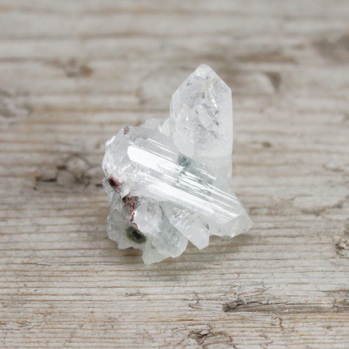 Apophyllite Clusters 20-30mm - White