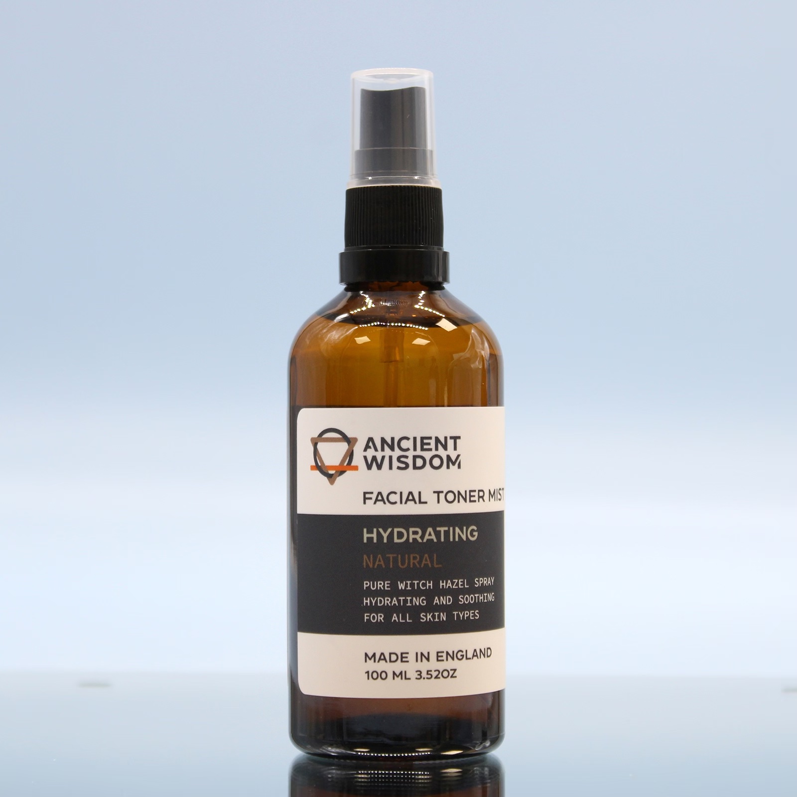 Pure Witch Hazel 100ml