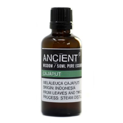 Cajaput 50ml