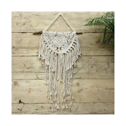 Macrame Wall Hanging - Home & Heart