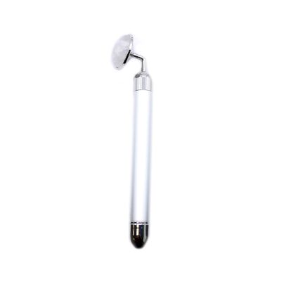 Gemstone Vibration Pad - Rock Quartz