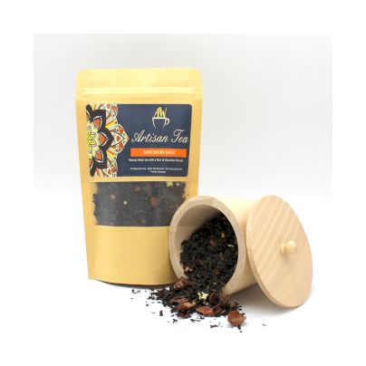 50g Dark Brown Magic