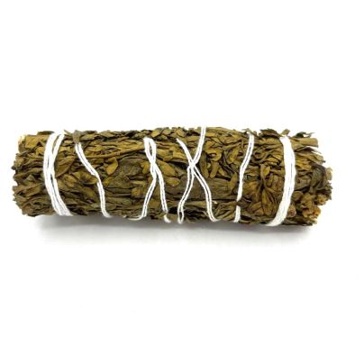 Smudge Stick - Ruda Sage 10cm