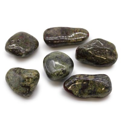 Large Tumble Stones - Dragon Stones