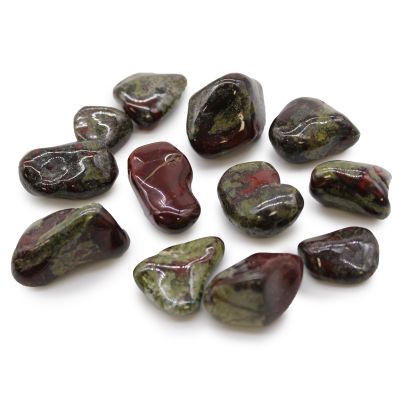 Medium Tumble Stones - Dragon Stones