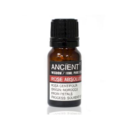 10 ml Rose Absolute Essential Oil
