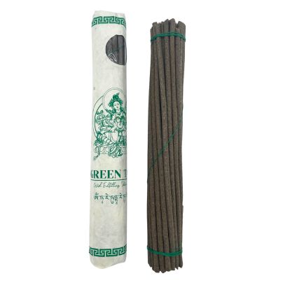 Premium Tibetan Incense - Green Tara