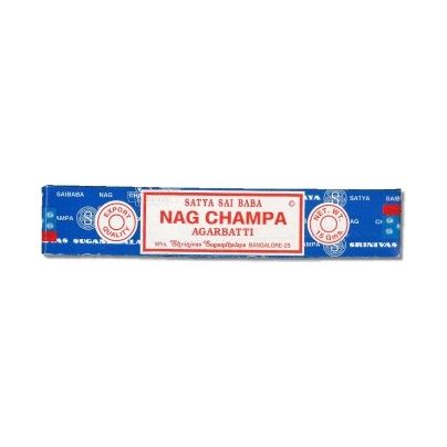 Nag Champa 15g