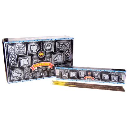 Nagchampa Super Hit - 15g pack