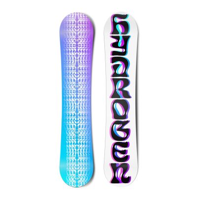 The Draft Snowboard