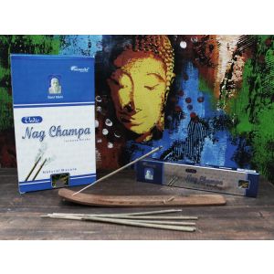 Vedic -Incense Sticks - Nag Champa