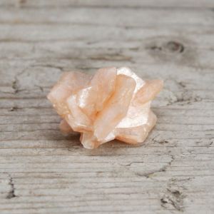 Stilbite Combination with Apophyllite 20-30mm