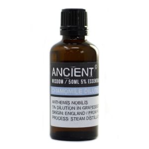 Chamomile (Dilute) 50ml