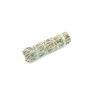 Smudge Stick - Shasta Sage 10cm