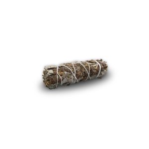 Smudge Stick - White Sage & Lavender 10 cm