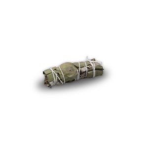 Smudge Stick - White Sage & Eucalyptus 10 cm