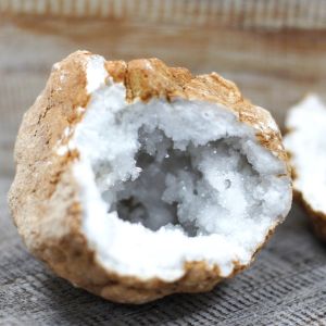 Calcite Geodes - 10-12 cm