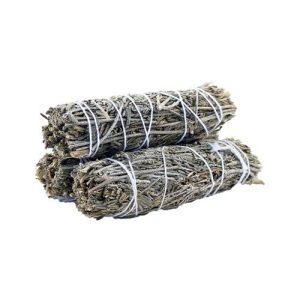 Smudge Stick - Lavender Sage 10cm