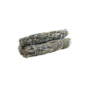 Smudge Stick - Lavender Sage  22cm