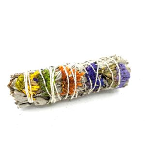 Smudge Stick - Good Vibes sage 10 cm