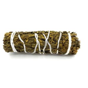 Smudge Stick - Ruda Sage 10cm