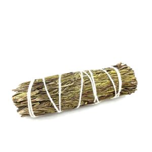 Smudge Stick - Romero Sage 10 cm