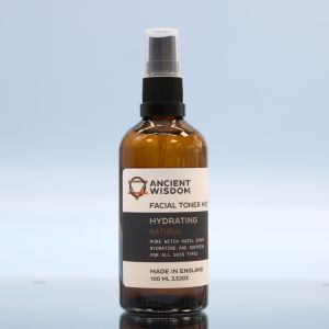 Pure Witch Hazel 100ml