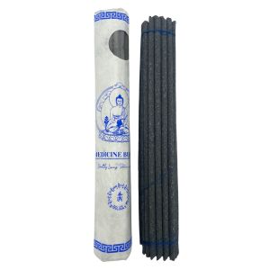 Premium Tibetan Incense - Medicine Buddha
