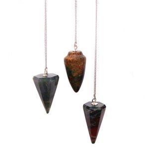 Magic Pendulum - Bloodstone