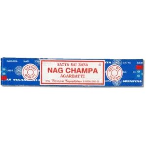 Nag Champa 15g